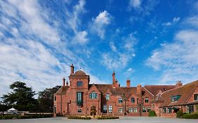 Aldwark Manor Golf & Spa Hotel York